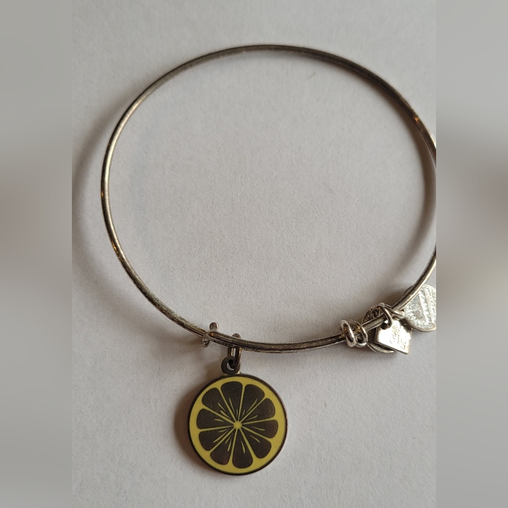 Lemon Charm